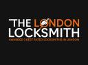 The London Locksmith logo